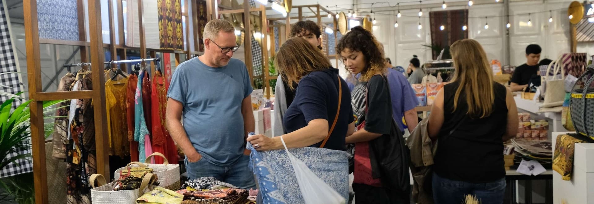 Corporate and Creator Info