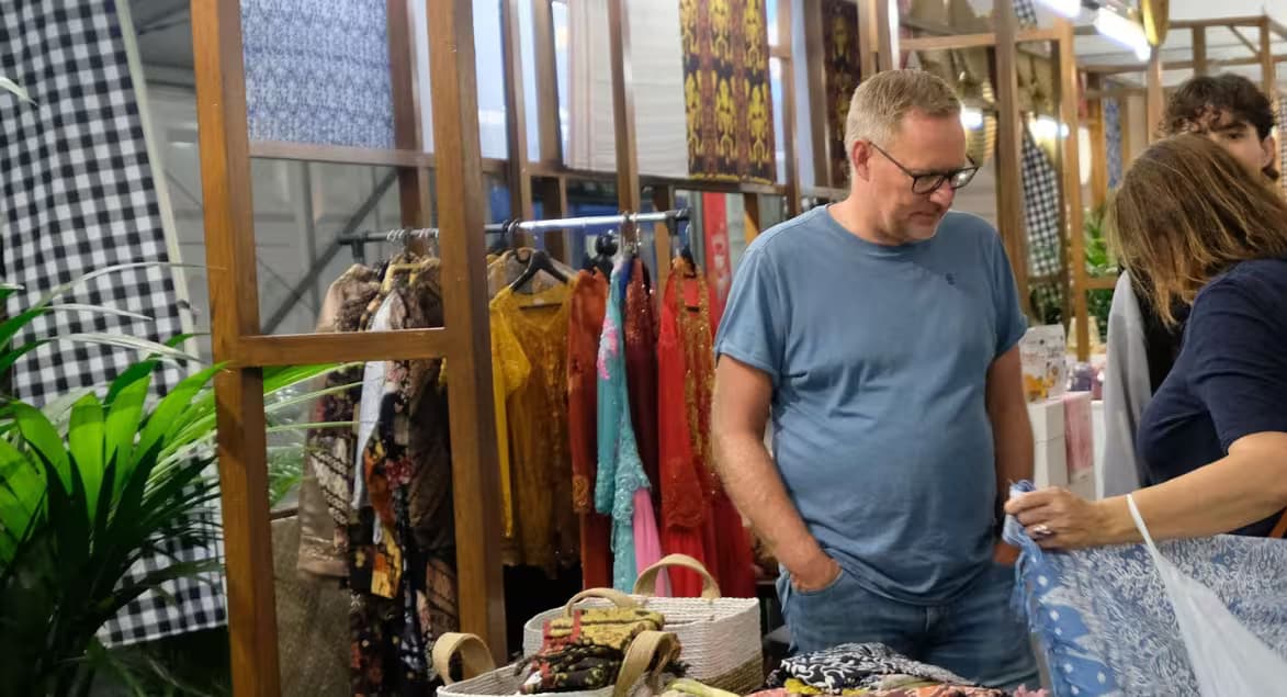 Delano Communication team delivering neo brand experience for clients in Jakarta