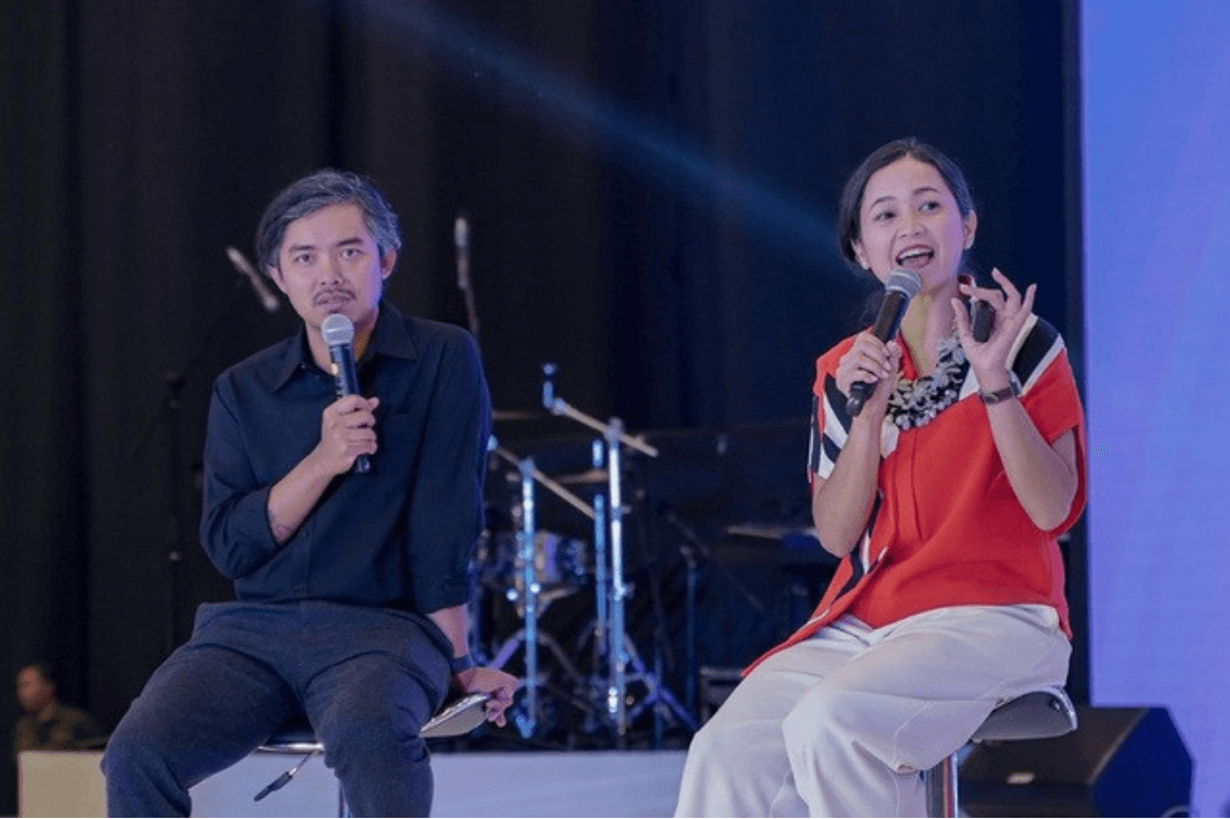 BNI WondrX 2025 event photo 5