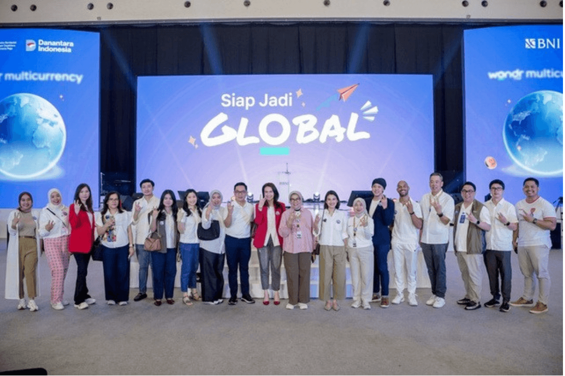 BNI WondrX 2025 event photo 3