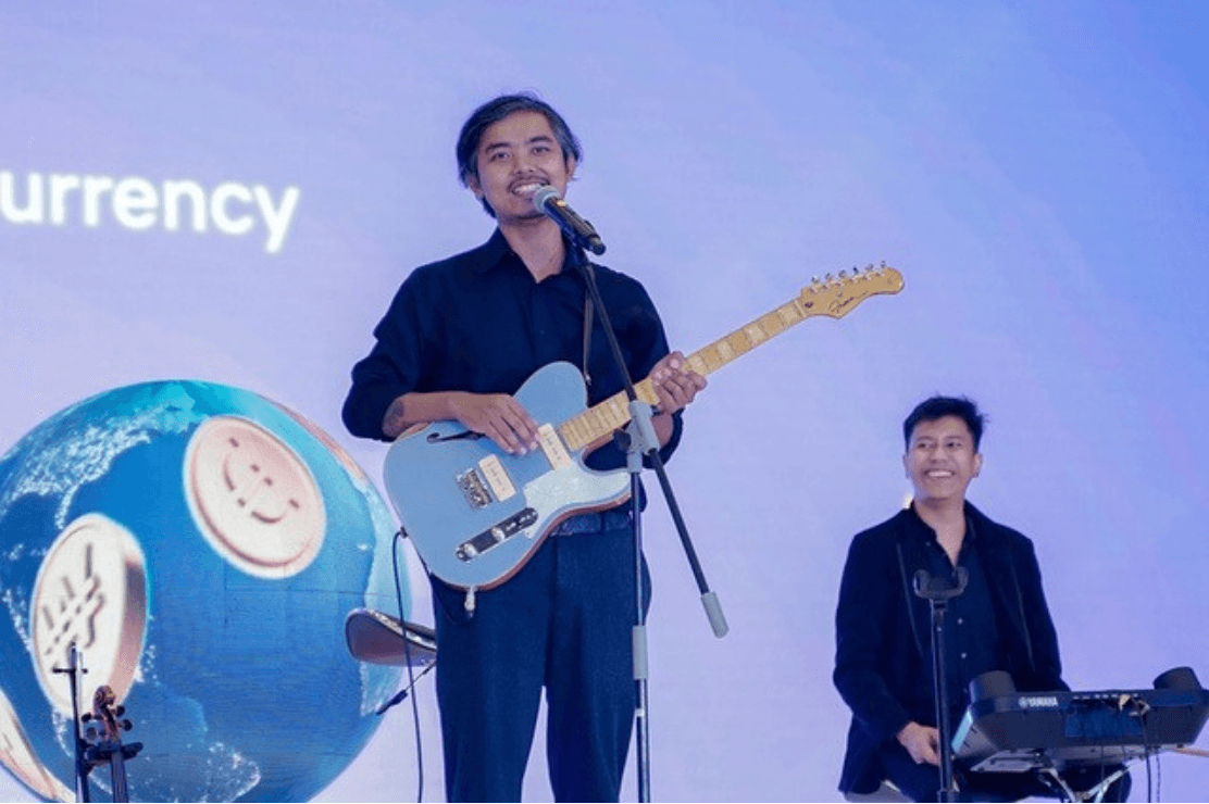 BNI WondrX 2025 event photo 1