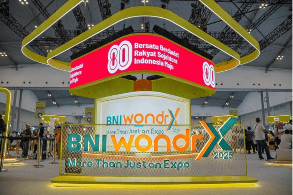 BNI WondrX 2025 event photo 2