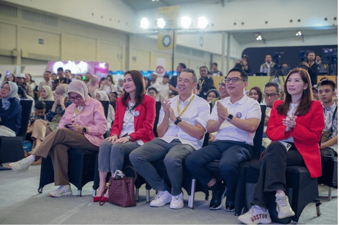 BNI WondrX 2025 event photo 4