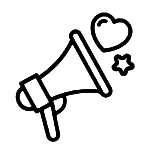 Brand awareness logo